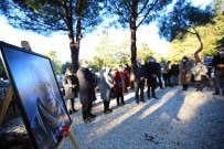 Sadan Gökovali Mezari Basinda Anildi