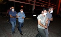 Samsun'da 3 Kisinin Öldügü Silahli Çatismada Iki Saniga 26'Ser Yil Hapis