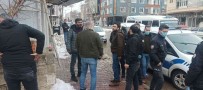 Sehir Magandalari Polisi Harekete Geçirdi