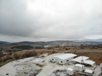 Sögüt'te 109 Ton Altin Çikarilacak