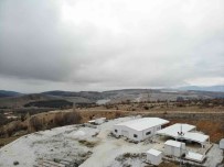 Sögütte 109 Ton Altin Çikarilacak