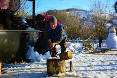 Sokak Sokak Gezip Pogaça Satan Sisman Amca'nin Yeni Hayati