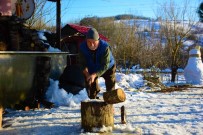 Sokak Sokak Gezip Pogaça Satan Sisman Amca'nin Yeni Hayati