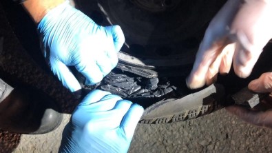 Söke Emniyeti 2021 Yilinda Suça Geçit Vermedi