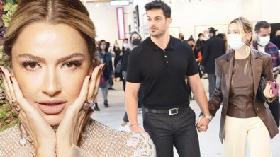 Takipten çıktı, 'Acaba'lar geldi! Hadise ve Mehmet Dinçerler ayrıldı mı?