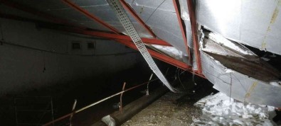 TARSIM Açiklamasi 'Üreticilere 92 Milyon TL Hasar Ödemesi Yapilacak'