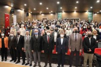 Tematik Kis Güzel Sanatlar Kampi Erzurum'da Basladi