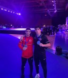 TOHM Sporculari Hirvatistan'dan Madalyalar Ile Döndü