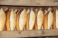 Türkiye Firincilar Federasyonu Baskani Balci, Ekmegin 4-5 Liradan Satildigi Iddialarini Yalanladi