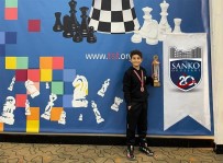 Türkiye Küçükler Ve Yildizlar Satranç Sampiyonasi