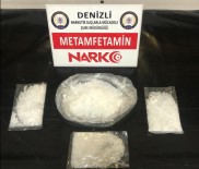 Uyusturucu Ticareti Yapan 8 Kisi Tutuklandi