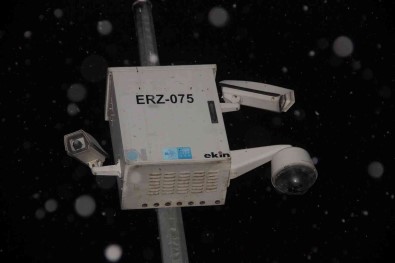 Yaptigi Seye Polis Bile Inanamadi