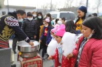 Yariyil Çocuk Festivali Tüm Renkleriyle Devam Ediyor