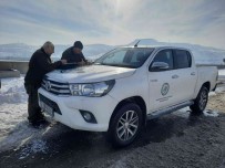 Yasa Disi Avcilik Yapan 5 Kisiye Ceza