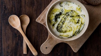 Yayla Çorbası Nasıl Yapılır? Evde Kolay Yayla Çorbası Tarifi