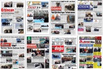 Yerel Gazeteler Kirmizi Alarmda