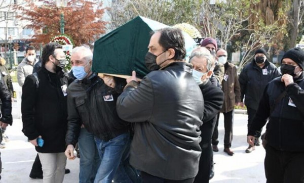 Diler Saraç son yolculuğuna uğurlandı!