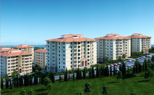 TOKİ'den ucuz konut müjdesi! İşte şehirler ve satış tarihleri...