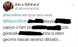 'Cumhurbaşkanına hakaret' suçu kalksın istiyorlardı! Nedeni belli oldu: CHP teşkilatlarından Başkan Erdoğan'a hakaret üstüne hakaret