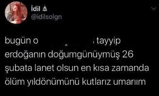 'Cumhurbaşkanına hakaret' suçu kalksın istiyorlardı! Nedeni belli oldu: CHP teşkilatlarından Başkan Erdoğan'a hakaret üstüne hakaret