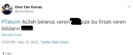 'Cumhurbaşkanına hakaret' suçu kalksın istiyorlardı! Nedeni belli oldu: CHP teşkilatlarından Başkan Erdoğan'a hakaret üstüne hakaret