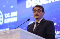 2021'De 6 Milyar Dolarlik Maden Ihracati Ile Cumhuriyet Tarihi Rekoru Kirildi