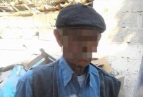 94 Yasinda Torun Katili Oldu