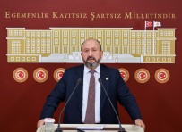AK Parti'li Kavuncu Açiklamasi 'Islam'in Tarih Boyunca Hiçbir Zaman Ilime, Bilime, Sanata Karsi Olmadigini Ögrenin'