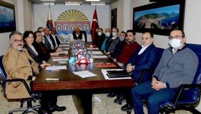 ALTSO Baskani Sahin Açiklamasi 'Elektrik Zamlari Enflasyon Oranina Çekilmeli'