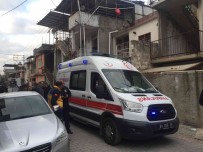 Baba Ve Iki Çocugu Evde Ölü Bulundu