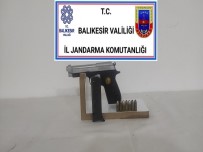 Balikesir'de Son 1 Haftada 237 Sahsa Gözalti
