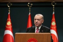 Başkan Erdoğan duyurmuştu! Emekli maaşlarında yeni gelişme: TBMM'ye sunuldu
