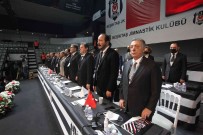 Besiktas'tan Mahkeme Kararina Yönelik Açiklama