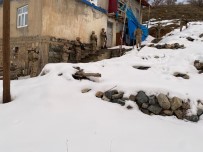 Bitlis Merkezli Terör Operasyonunda 8 Kisi Gözaltina Alindi