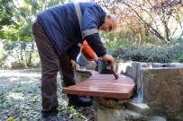 Büyüksehir'den Banklara Bakim