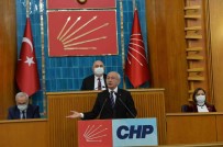 CHP Grup Toplantisi