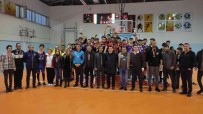 Diyarbakir'da Voleybolun Sampiyonu 15 Temmuz