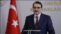 Enerji ve Tabii Kaynaklar Bakanı Dönmez: Bu sene Cumhuriyet tarihinin rekorunu kırarak maden ihracatını gerçekleştirdik
