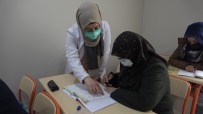 Ercis'te 625 Kadin Okuma Yazma Ögrendi