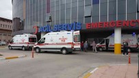 Erzincan'da Metil Alkol Zehirlenmesi Süphesiyle Hastanede Tedavi Gören 1 Kisi Daha Öldü