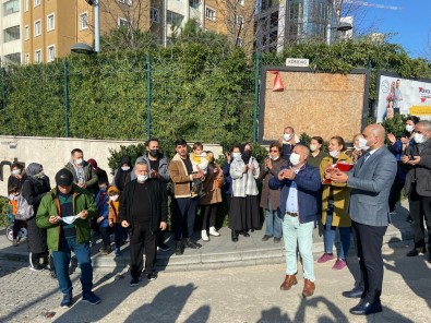 Esenyurt'ta Lüks Sitede Kayyum Krizi Vatandasi Canindan Bezdirdi