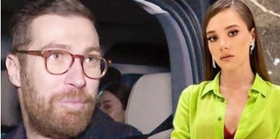 Evlilik yolunda ilk adım!