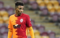 Galatasaray'da 10 numaranın sahibi belli oldu! Gedson Fernandes yeniden G.Saray'a yakın...