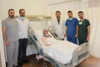 Hastane Hastane Gezdi, Dermani SEAH'ta Buldu