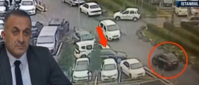 İBB Gençlik ve Spor Müdürü İlker Öztürk için silahlı darp iddiası