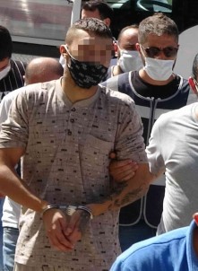 Kahvehane Sahibinin Öldürülmesinde 2 Kisiye 15'Er Yil Hapis