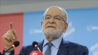 Karamollaoğlu'nun koronavirüs testi pozitif