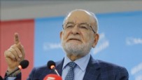 Karamollaoğlu'nun koronavirüs testi pozitif