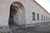 Kars Tabyalari Yok Oluyor