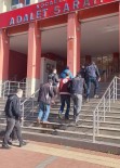 Kocaeli'de DEAS'li 10 Terörist Yakalandi